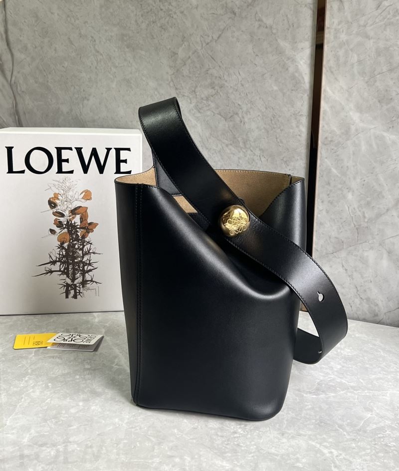 Loewe Bucket Bags